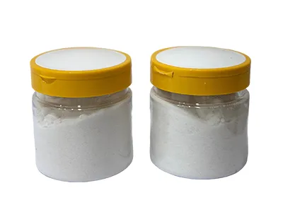 Envasadoras de Productos Químicos