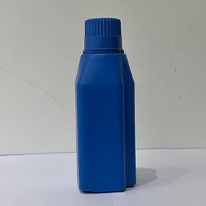 Envasadoras de Productos Químicos