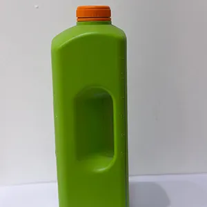 Envasadoras de Productos Químicos