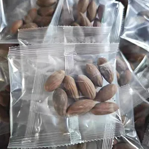 Envasadoras de Productos Granulados