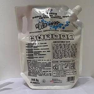 Envasadoras de Productos para el Hogar