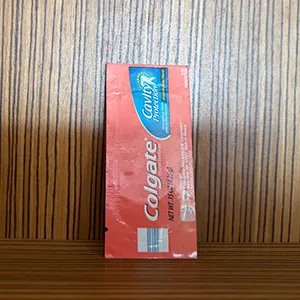 Envasadoras de Productos para el Hogar