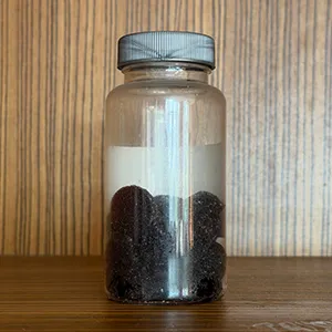Envasadoras de Nutracéuticos