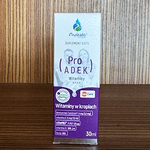 Envasadoras de Nutracéuticos