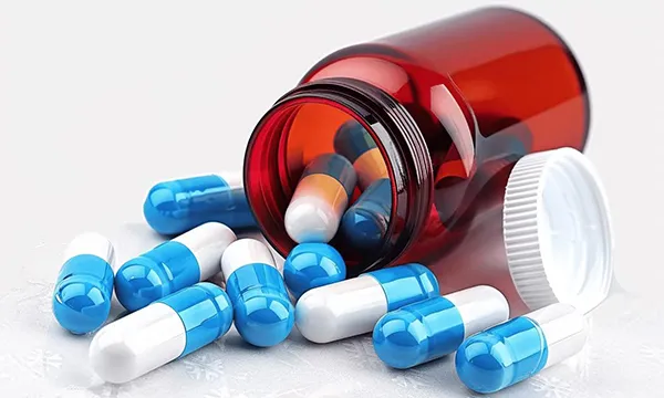 Envasadoras de Productos Farmacéuticos
