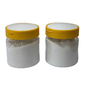 Envasadoras de Productos en Polvo