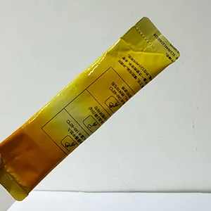 Envasadoras de Productos en Polvo