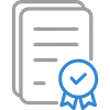 CE/GMP/FDA/EU Estándares certificados a nivel internacional