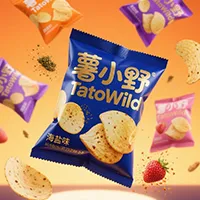 Envasadoras Verticales para Bolsas Preformadas