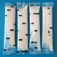 Envasadora Vertical Stick Pack