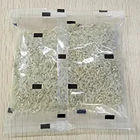 Envasadora Vertical con Pesadora Multicabezal