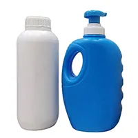 Máquina de Llenado y Tapado Servoautomáticas