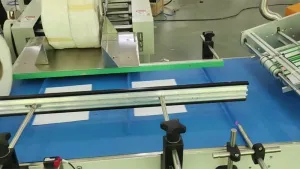 Retractiladora Automática con Selladora en L LA-8000CS