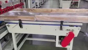 Retractiladora Automática con Sellado en Cuatro Lados
