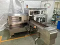 APCM-1S Máquina de Llenado y Tapado con Sistema de Seguimiento