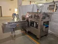 APCM-1S Máquina de Llenado y Tapado con Sistema de Seguimiento