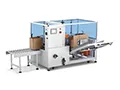 Formadora de Cajas Automática