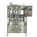 APFF-2S Máquina de Llenado y Tapado Automática