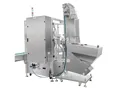 APCM-1S Máquina de Llenado y Tapado Automática