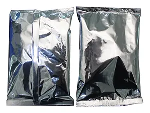 Envasadora Vertical de Doble Bolsa