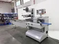 Envasadora Horizontal Flow Pack