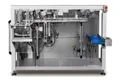 Envasadora Automática para Bolsas Preformadas para Productos Granulados