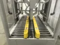 Selladora de Cajas Semiautomática