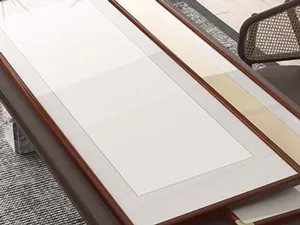 Retractiladora Automática con Sellado en Cuatro Lados