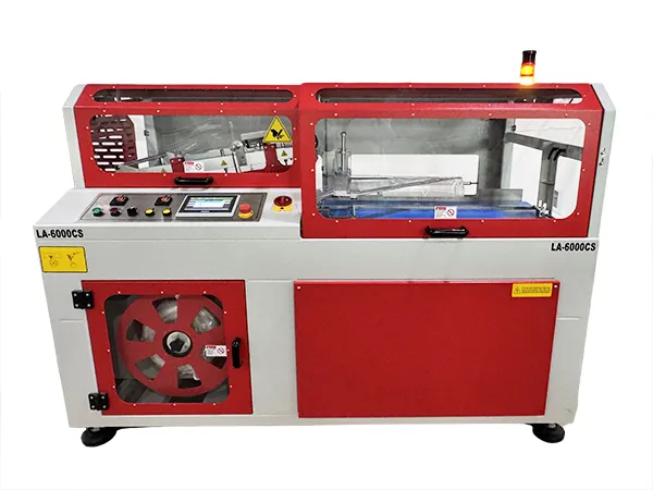 LA-6000CS