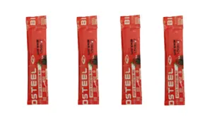 Envasadora Vertical Stick Pack con Sellado en Respaldo