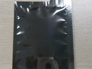 Envasadora Vertical Stick Pack para Empaques con Forma Irregular