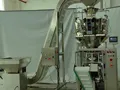 Envasadora Vertical con Pesadora Multicabezal de Diez Cabezales