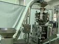Envasadora Vertical con Pesadora Multicabezal de Diez Cabezales